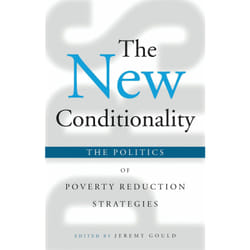 ISBN The New Conditionality