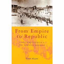 ISBN From Empire to Republic, Anglais, Couverture rigide, 288 pages