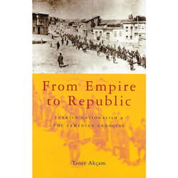 ISBN From Empire to Republic livre Anglais Couverture rigide 288 pages