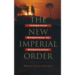 ISBN The New Imperial Order