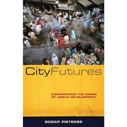ISBN City Futures