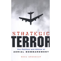 ISBN Strategic Terror