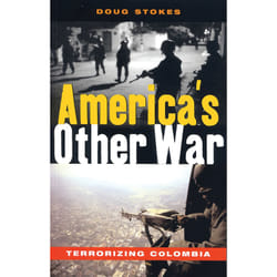 ISBN America's Other War livre Anglais Livre broché 168 pages