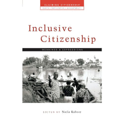 ISBN Inclusive Citizenship