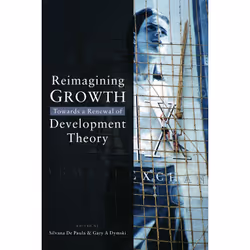 ISBN Reimagining Growth, Anglais, Livre broché, 320 pages