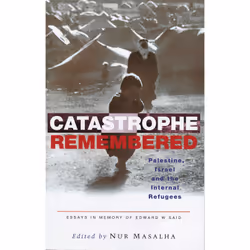 ISBN Catastrophe Remembered, Anglais, Livre broché, 320 pages