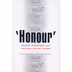 ISBN 'Honour', Anglais, Livre broché, 400 pages