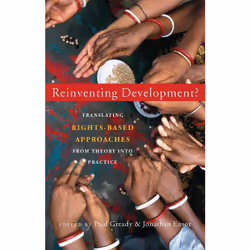 ISBN Reinventing Development?, Anglais, Livre broché, 320 pages