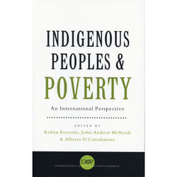 ISBN Indigenous Peoples and Poverty