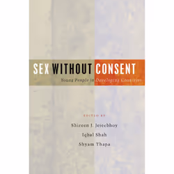 ISBN Sex Without Consent, Anglais, Livre broché, 384 pages