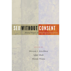 ISBN Sex Without Consent