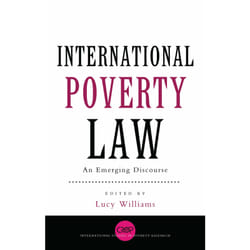 ISBN International Poverty Law