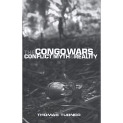 ISBN The Congo Wars