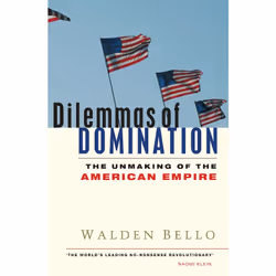 ISBN Dilemmas of Domination, Anglais, Livre broché, 272 pages