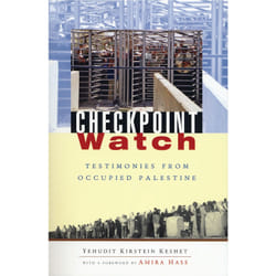ISBN Checkpoint Watch livre Anglais Livre broché 200 pages