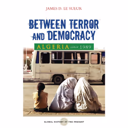 ISBN Algeria since 1989, Anglais, Livre broché, 272 pages