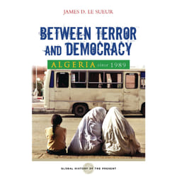 ISBN Algeria since 1989