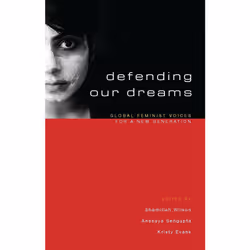 ISBN Defending Our Dreams, Anglais, Livre broché, 272 pages