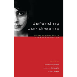 ISBN Defending Our Dreams