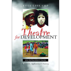 ISBN Theatre for Development