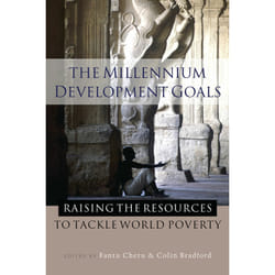 ISBN The Millennium Development Goals
