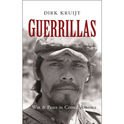 ISBN Guerrillas Couverture rigide