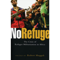 ISBN No Refuge