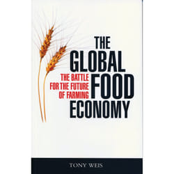 ISBN The Global Food Economy