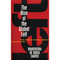 ISBN The Rise of the Global Left