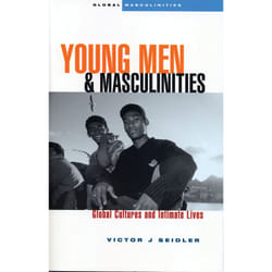 ISBN Young Men and Masculinities