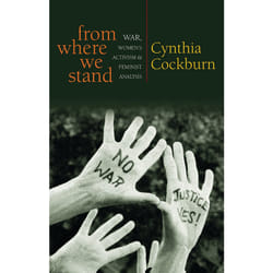 ISBN From Where We Stand