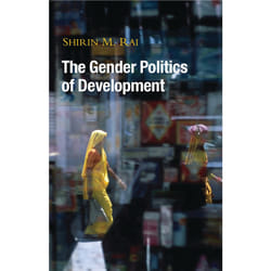 ISBN The Gender Politics of Development