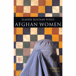 ISBN Afghan Women, Anglais, Couverture rigide, 176 pages
