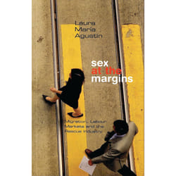 ISBN Sex at the Margins Couverture rigide