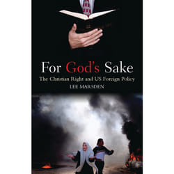 ISBN For God's Sake livre Anglais Couverture rigide 304 pages