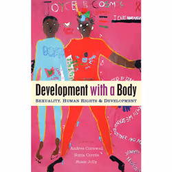 ISBN Development with a Body, Anglais, Livre broché, 272 pages