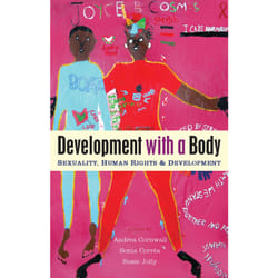 ISBN Development with a Body