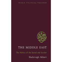 ISBN The Middle East