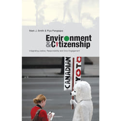 ISBN Environment and Citizenship