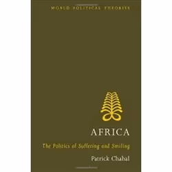 ISBN Africa : The Politics of Suffering and Smiling, histoire, Anglais, 208 pages
