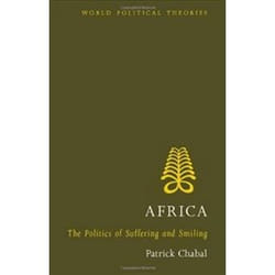 ISBN Africa : The Politics of Suffering and Smiling livre histoire Anglais