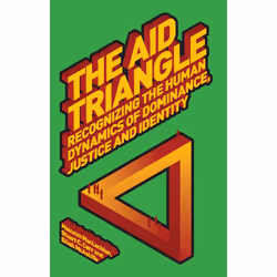 ISBN The Aid Triangle, Anglais, Couverture rigide, 184 pages