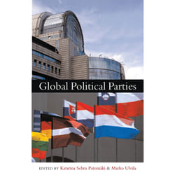 ISBN Global Political Parties