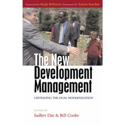 ISBN The New Development Management