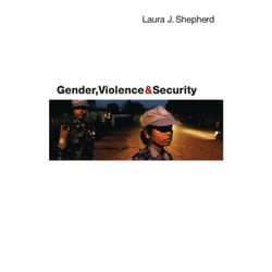 ISBN Gender, Violence and Security