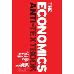 ISBN The Economics Anti-Textbook