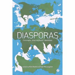 ISBN Diasporas, Anglais, Livre broché, 336 pages