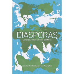 ISBN Diasporas
