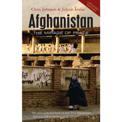 ISBN Afghanistan