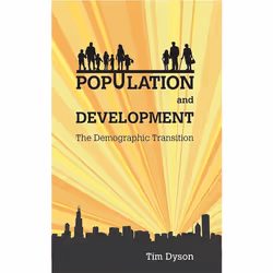 ISBN Population and Development, Anglais, Couverture rigide, 288 pages